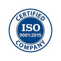 Certification Logo