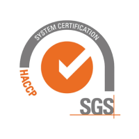 Certification Logo